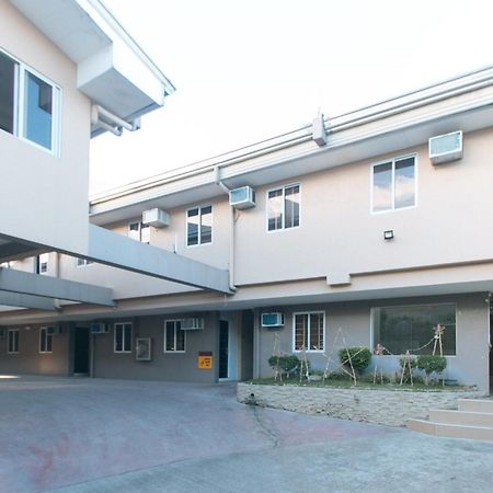 Reddoorz At Grand Apartelle Hernan Cortes Cebu Exterior foto